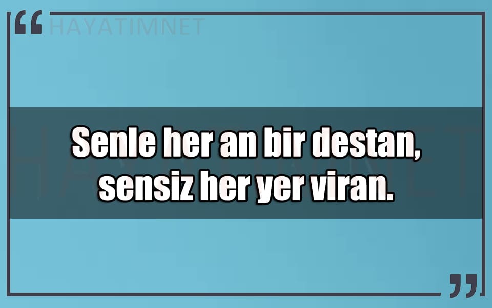 En Güzel Giderli Aşk Mesajları