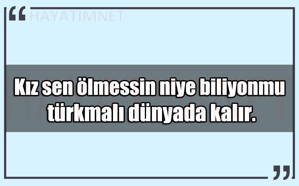 En Güzel Laf Sokucu Whatsapp Durumları Mesajları