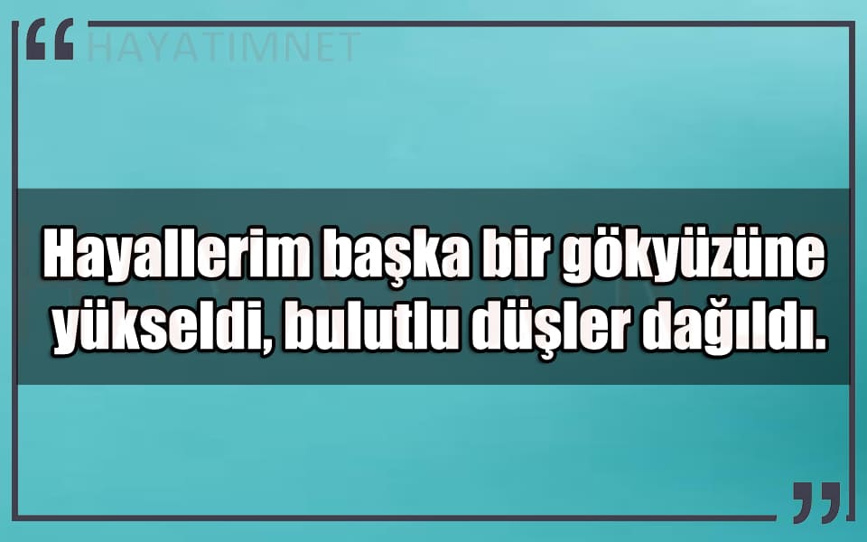 En Güzel Bu Defa Başka Mesajları